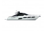 Pershing 5x